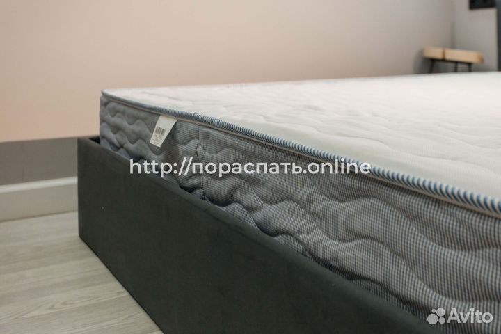 Матрас ортопедический 140х200 160х200 180х200