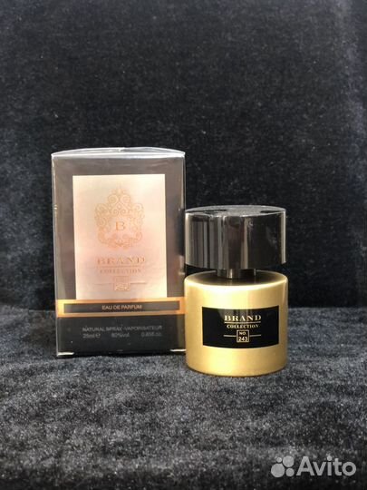 Парфюмерия женская/мужская
