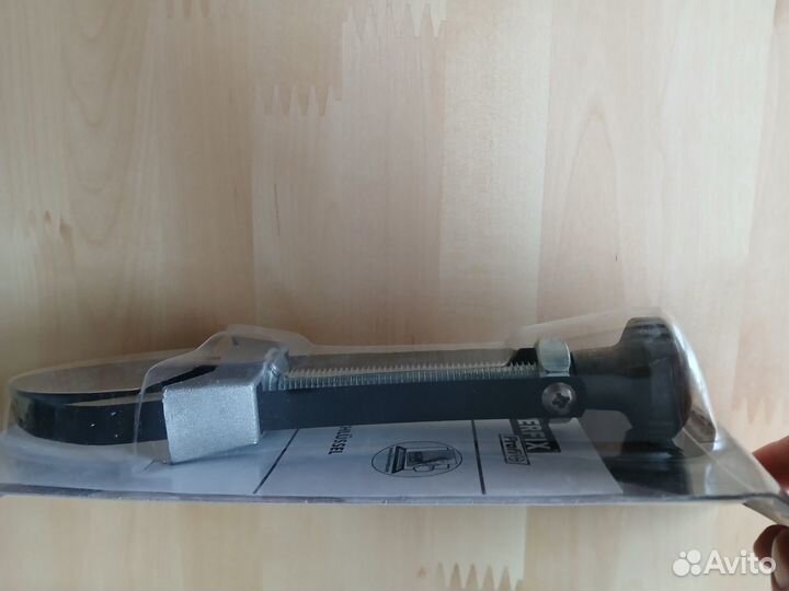 Ключ для замены масляного фильтра Powerfix Profi