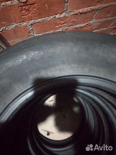 Amtel Planet 205/65 R15