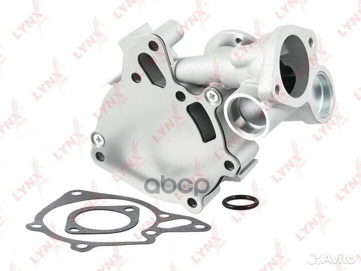 Насос водяной CW0068 lynxauto