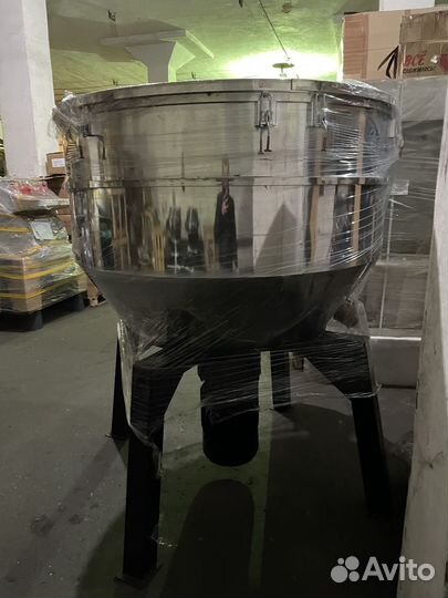 Смесители пластмасс 100,150,200,300 кг