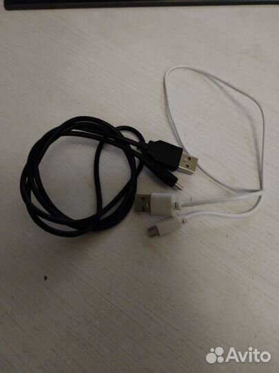 Зарядные Micro usb