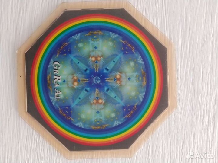 Гравитон GrRaAl энерго информационная матрица