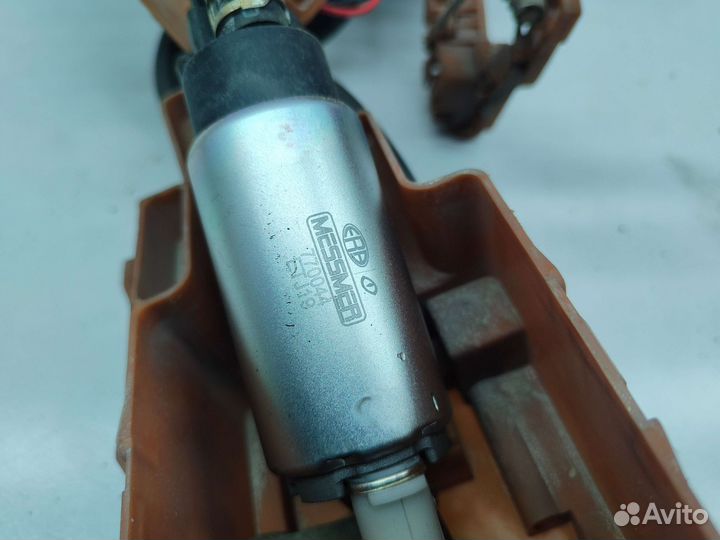 Бензонасос в сборе Nissan Lucino N15 1995 г.в