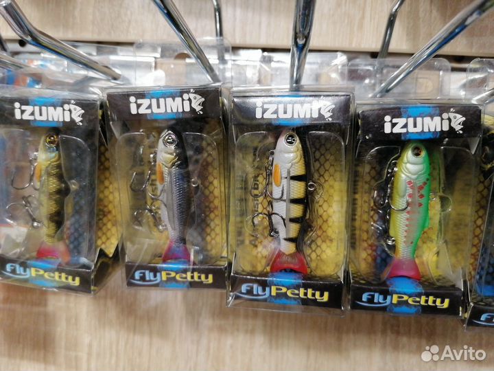 Балансир (в ассортименте)