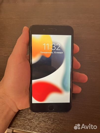 iPhone 7 Plus, 32 ГБ