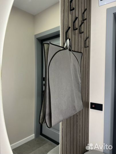 Чехол для хранения одежды 60х100 60х120 60х180