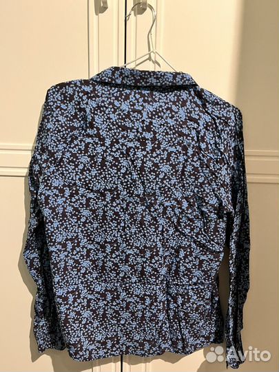 Рубашка блузка женская