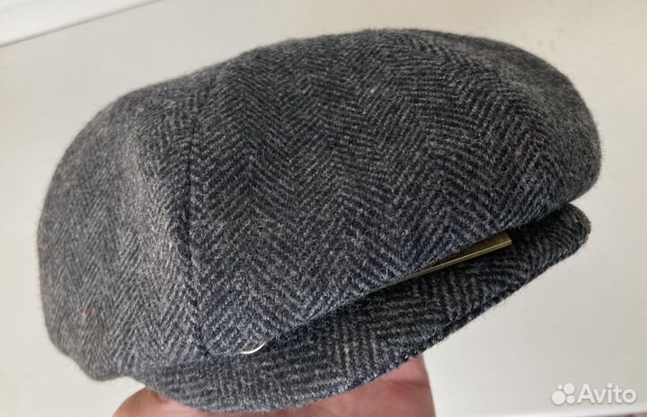 Кепка мужская восьмиклинка 