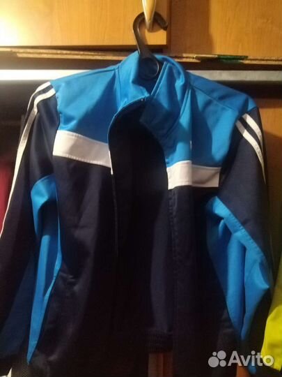 Школьный костюм