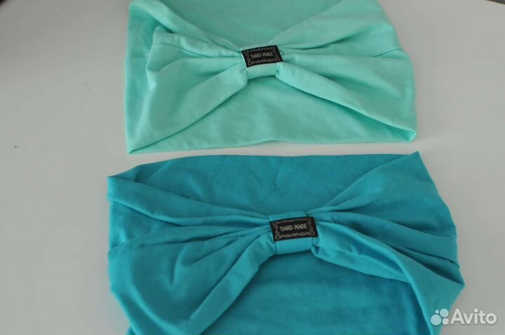 Повязки женские