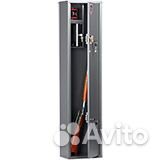 Оружейный сейф чирок 1320