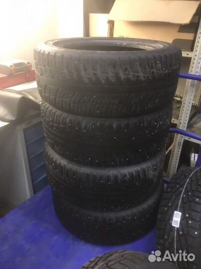 Kumho WinterCraft Ice Wi32 225/50 R17 98