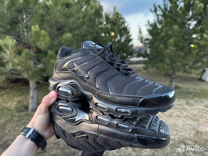 Nike air max tn plus