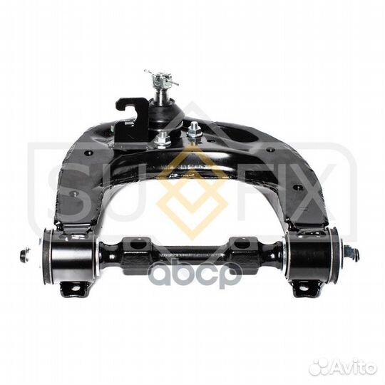 Рычаг подвески перед прав SH1632 sufix