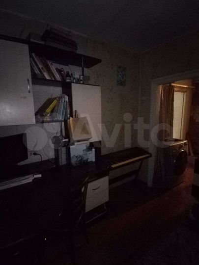 Дом 54 м² на участке 4,4 сот.