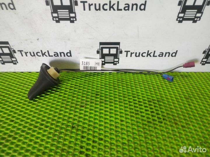 Антенна Man Tgs