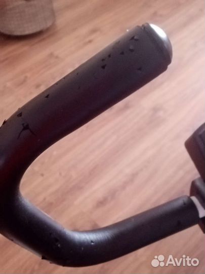 Велотренажер torneo