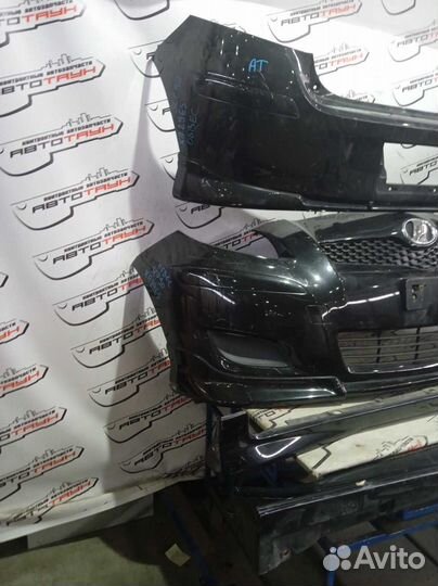 Обвес toyota vitz yaris KSP90 NCP90 NCP91 NCP95 NL