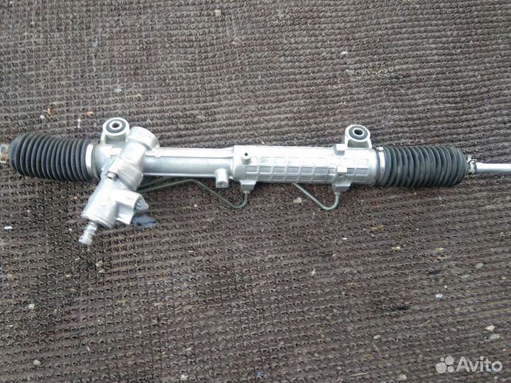 Рулевая рейка Чери Тигго 5