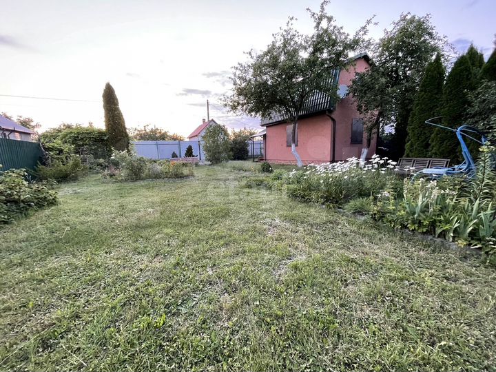 Дача 56,1 м² на участке 5,5 сот.