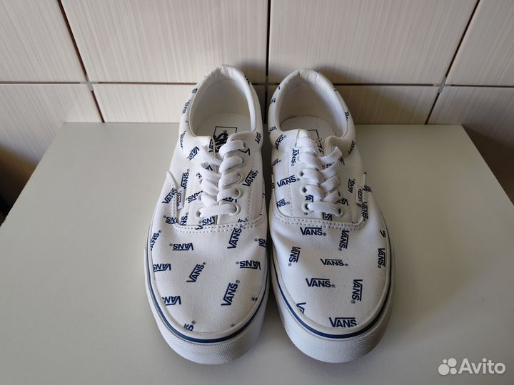 Оригинальные новые Vans