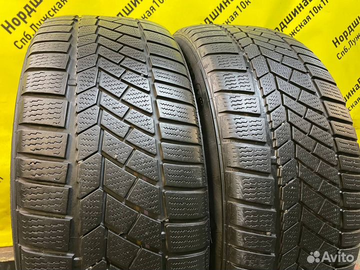 Continental ContiWinterContact TS 830 P 225/50 R18 103V