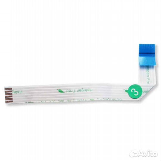 Шлейф тапада ноутбука HP dv6-3000. Отп. в регионы