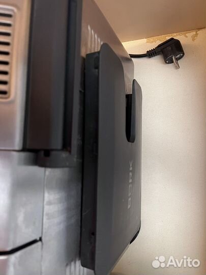 Хлебопечка bork x800