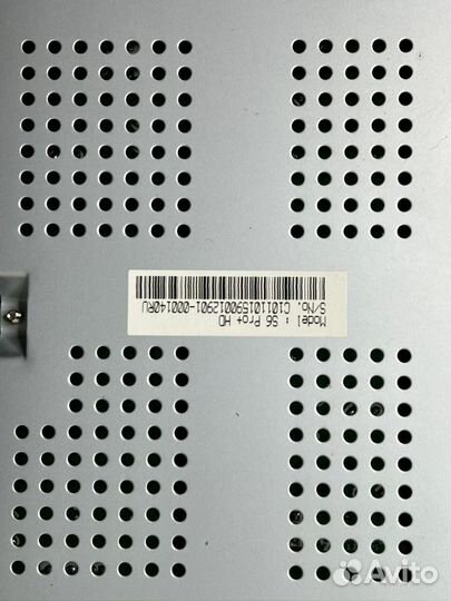 Спутниковый ресивер