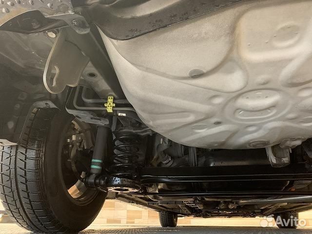 Toyota Prius 1.8 AT, 2012, 55 000 км