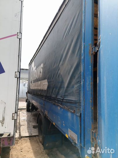 Будка штора