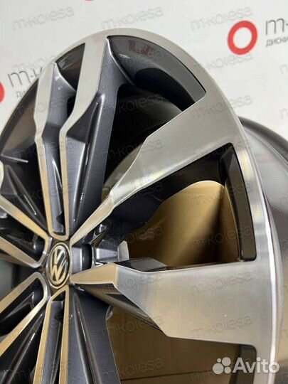 Диски Suzuka style Audi A4 A5 A7 A8 Q7 R20