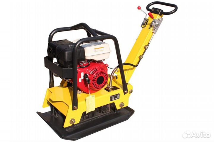 Аренда виброплиты/ вибротрамбовки/ виброноги