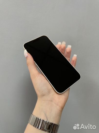 iPhone 14, 256 ГБ