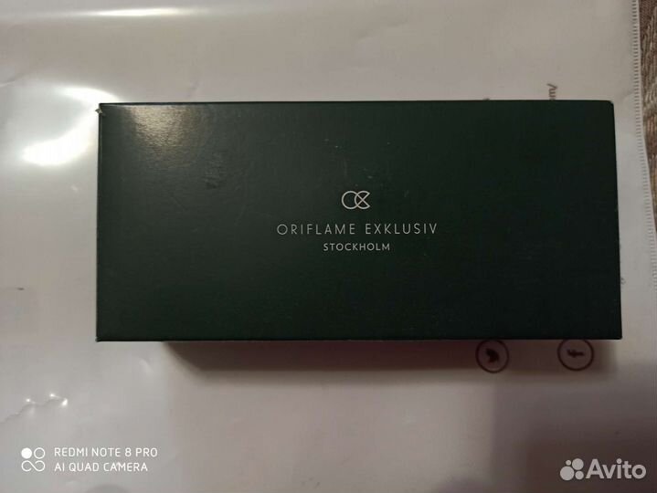 Солнцезащитные очки женские орифлейм