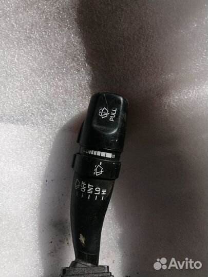 Подрулевой переключатель Hyundai Accent