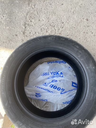 Michelin Primacy 3 225/55 R17 97Y