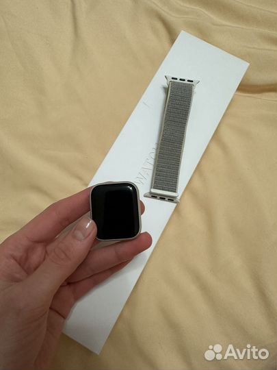 Apple watch series 4 40mm