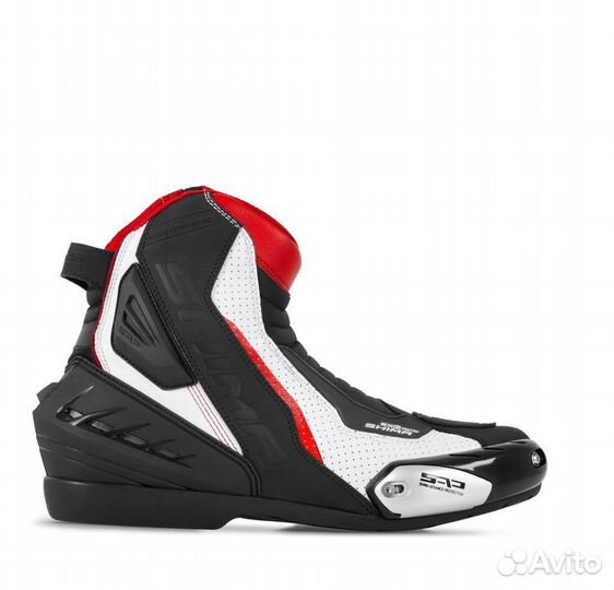 Мотоботы shima SX-6