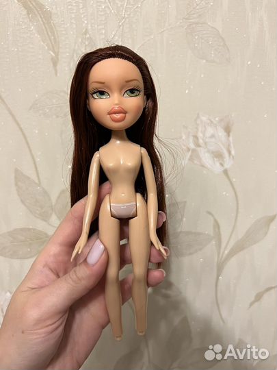 Куклы Bratz Phoebe