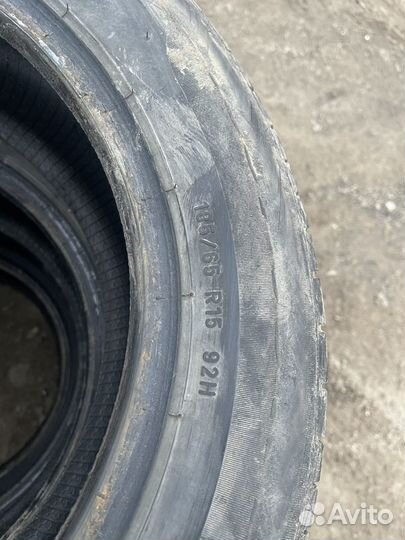 Pirelli Cinturato P1 185/65 R15