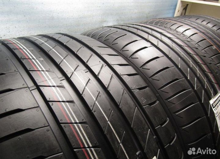 Bridgestone Turanza T005 235/35 R19 91Y