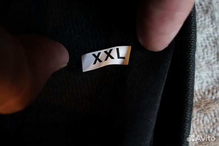 Мотоэкипировка Makall, размер XXL