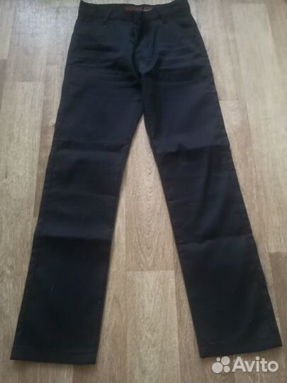 Брюки + рубашка