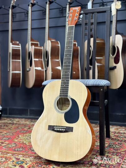 Гитара акустическая Homage LF3910