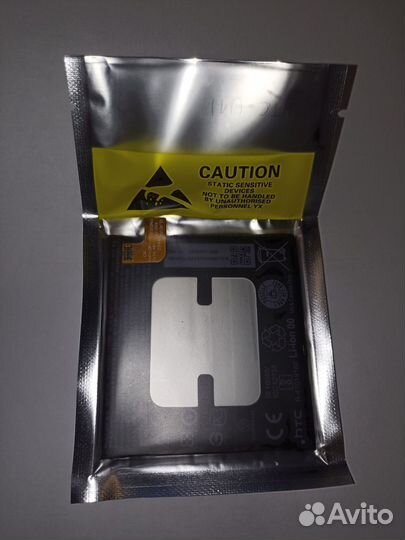 Аккумулятор для HTC U11