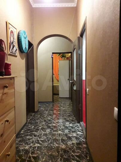 3-к. квартира, 110 м², 1/5 эт.