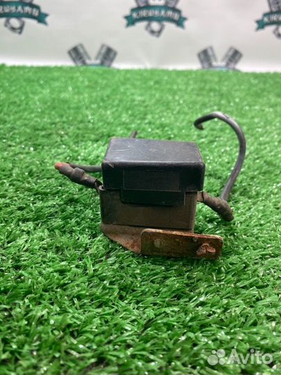 Блок предохранителей Mercedes-Benz 190 W201